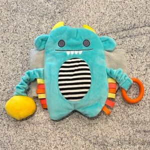 Dr. Brown’s Gripe Belt